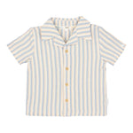 Camicia Multi Stripe - Little Dutch