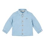 Camicia Denim - Little Dutch