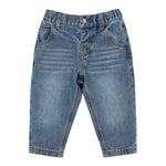 Jeans Denim - Little Dutch