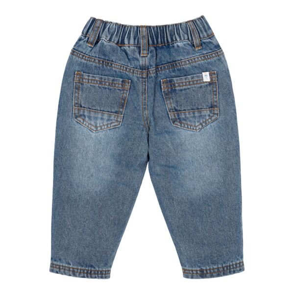 Jeans Denim - Little Dutch