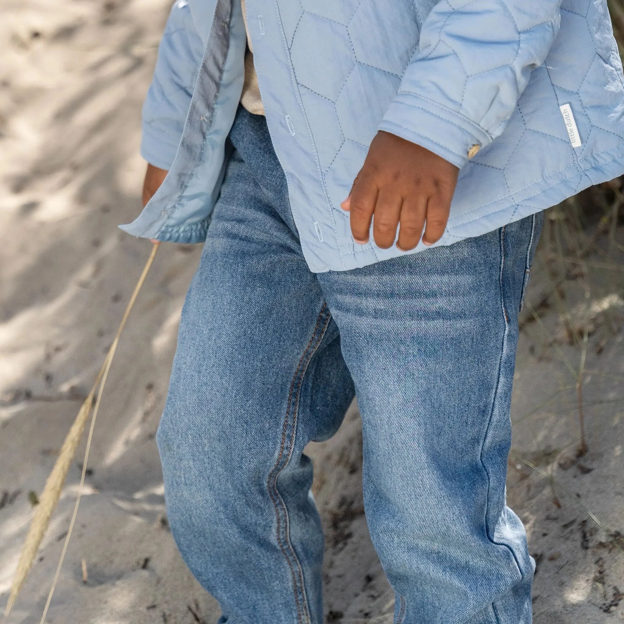 Jeans Denim - Little Dutch