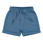 Shorts Indigo - Little Dutch