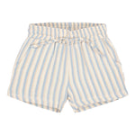 Shorts Multi Stripe - Little Dutch