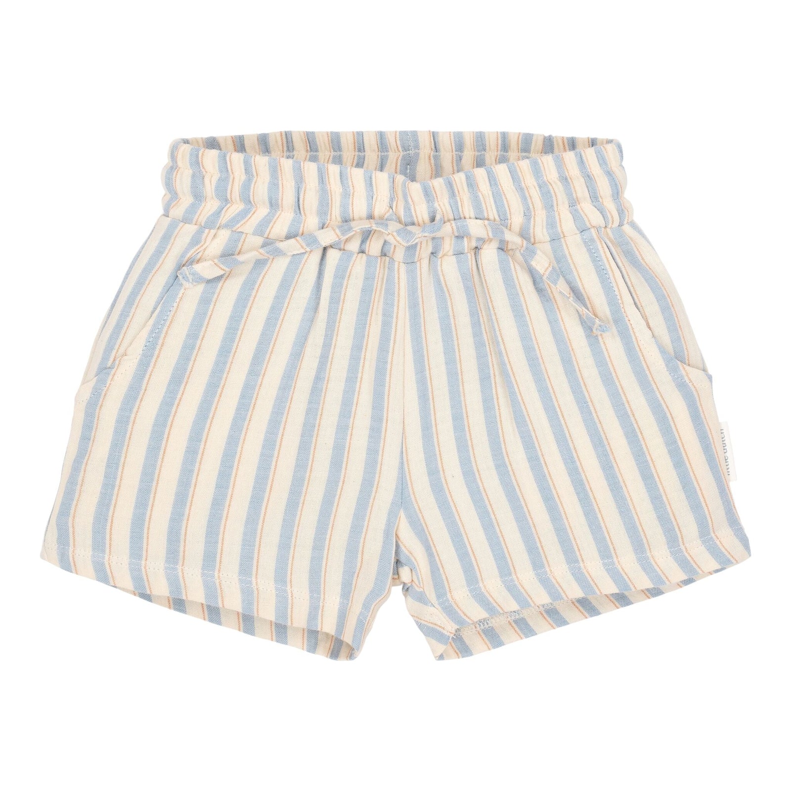 Shorts Multi Stripe - Little Dutch
