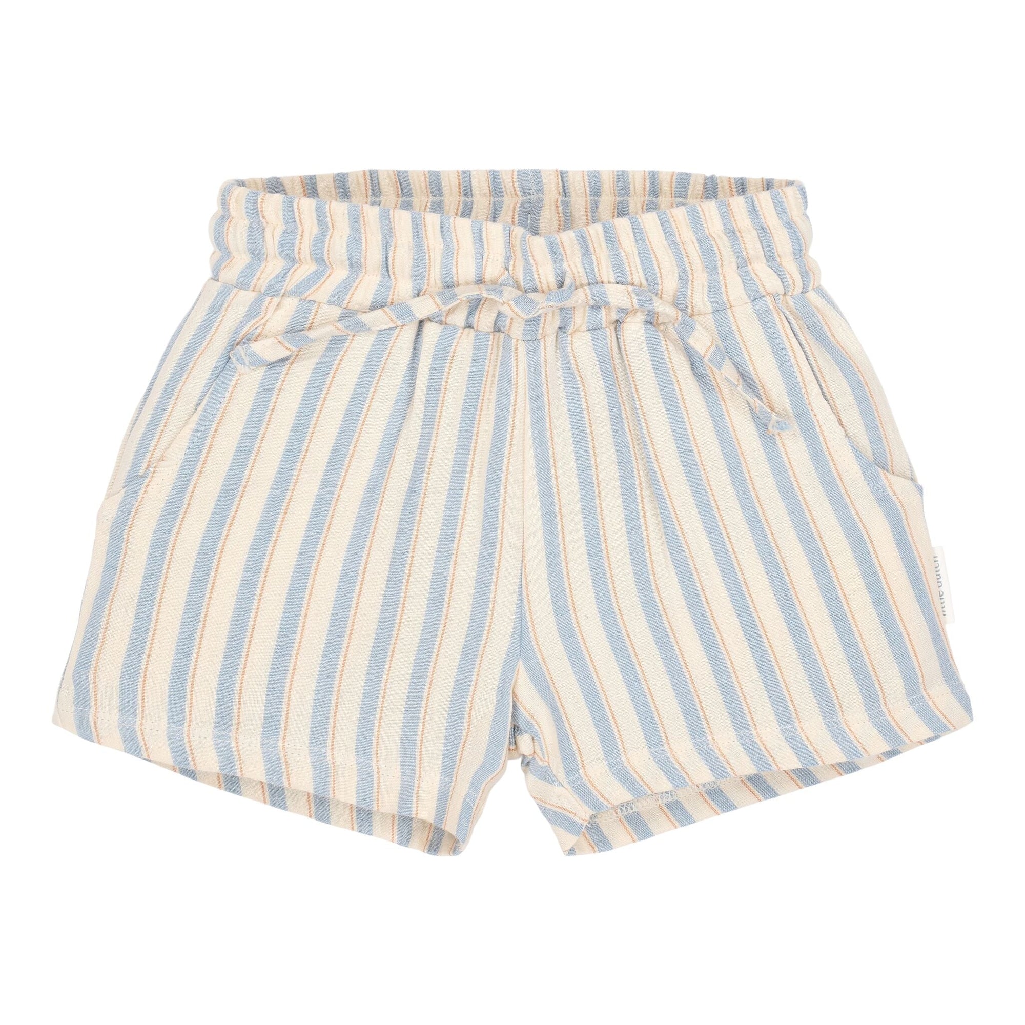 Shorts Multi Stripe - Little Dutch