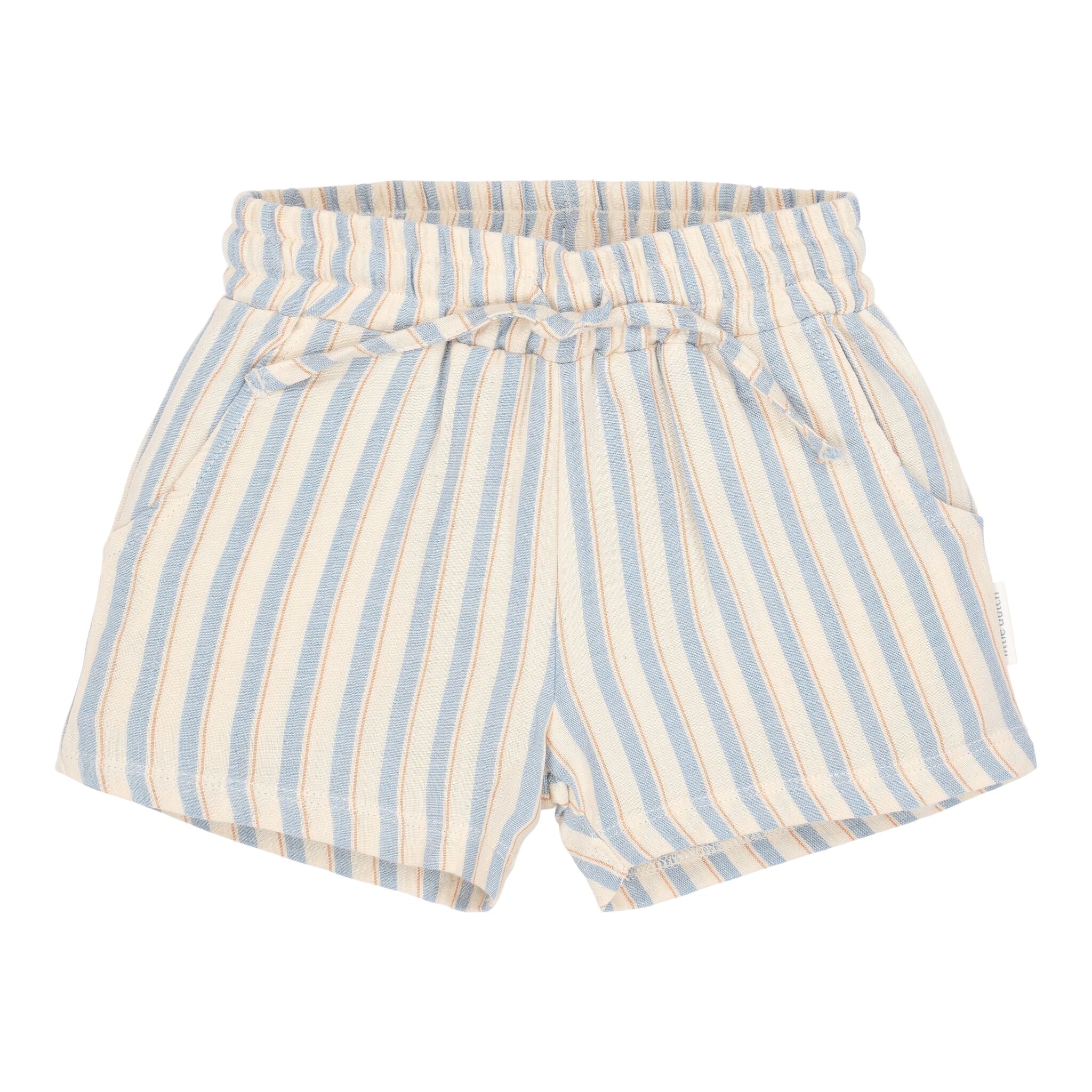Shorts Multi Stripe - Little Dutch