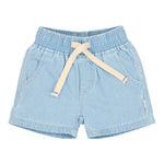 Shorts Denim - Little Dutch