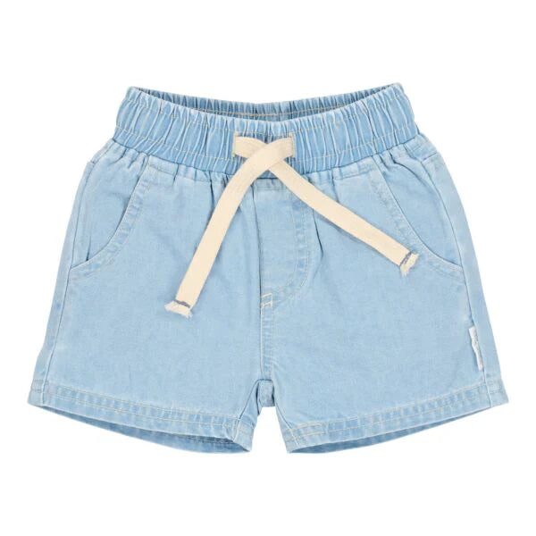Shorts Denim - Little Dutch
