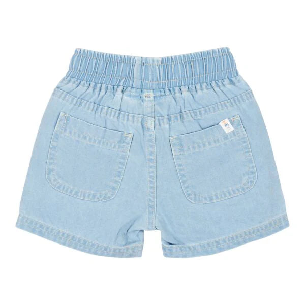 Shorts Denim - Little Dutch