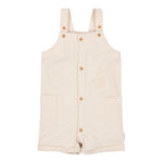 Salopette Sand - Little Dutch