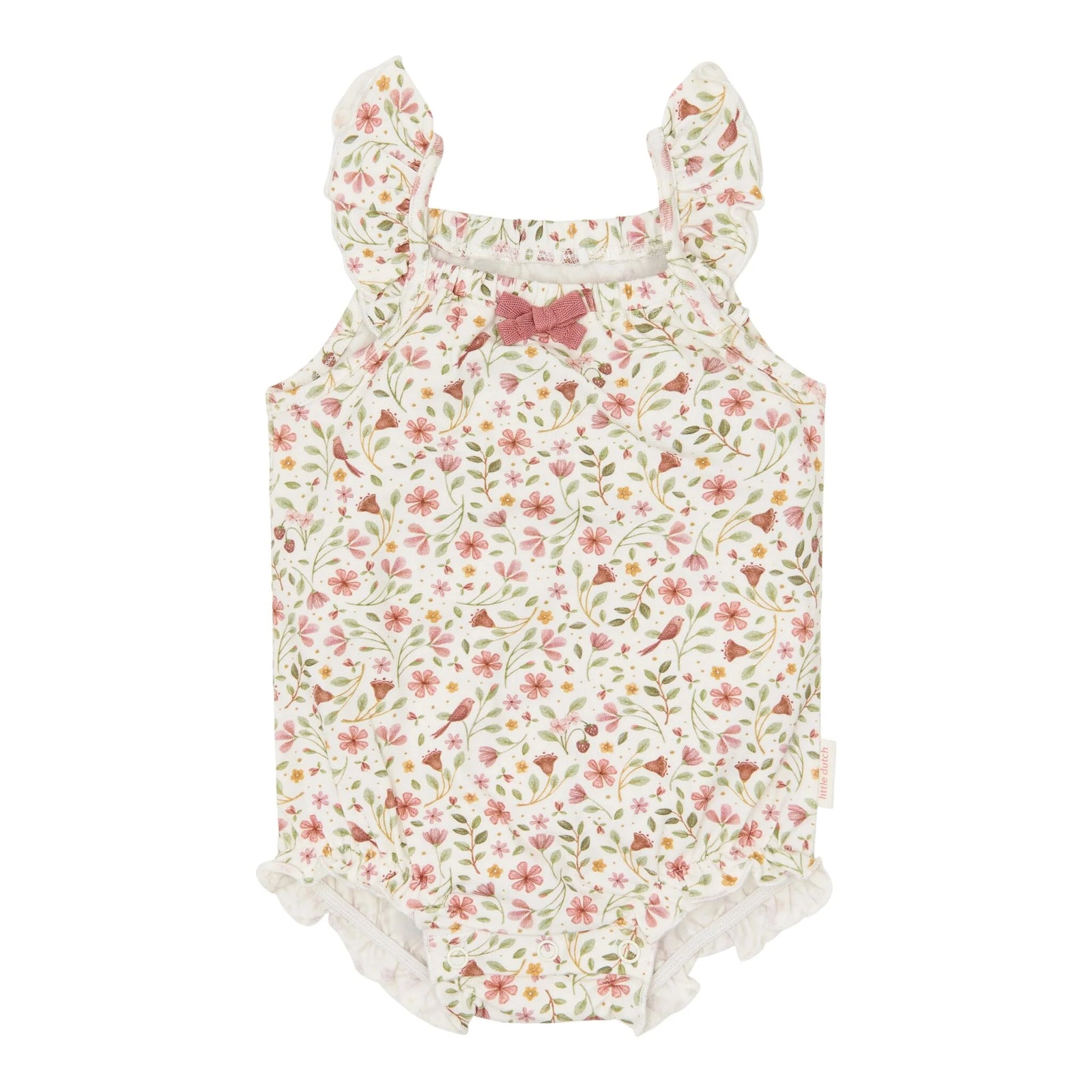 Body senza maniche Fairy Wonders - Little Dutch