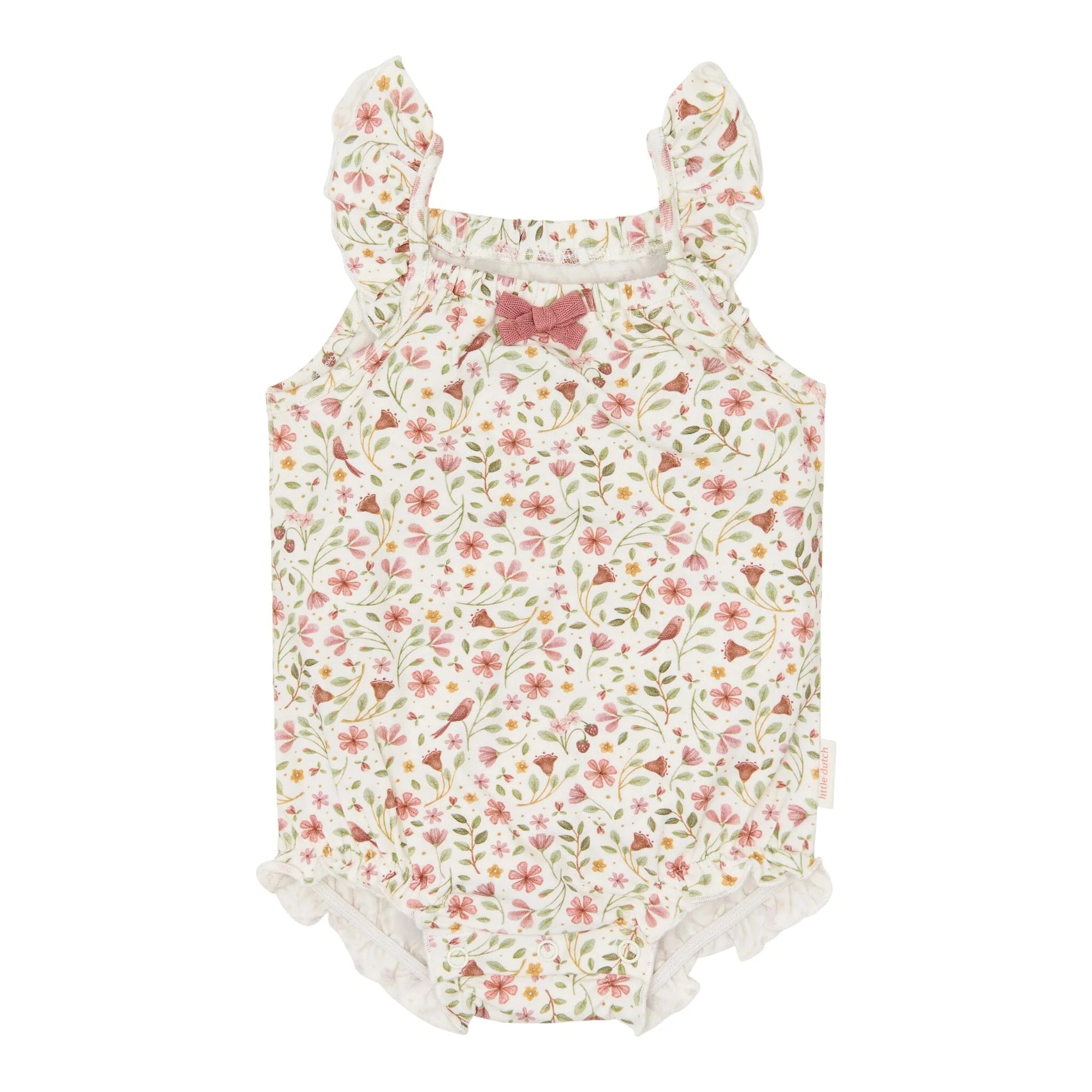Body senza maniche Fairy Wonders - Little Dutch