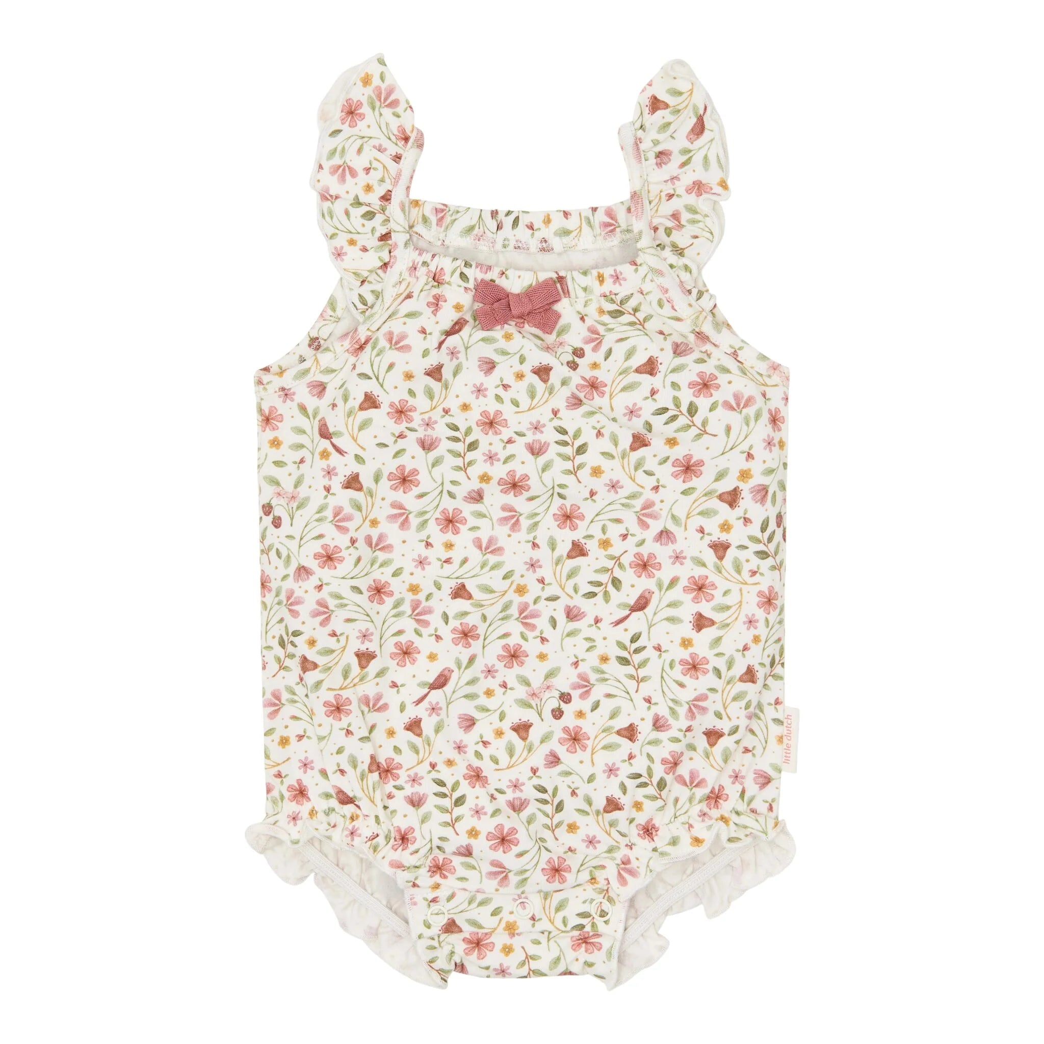 Body senza maniche Fairy Wonders - Little Dutch