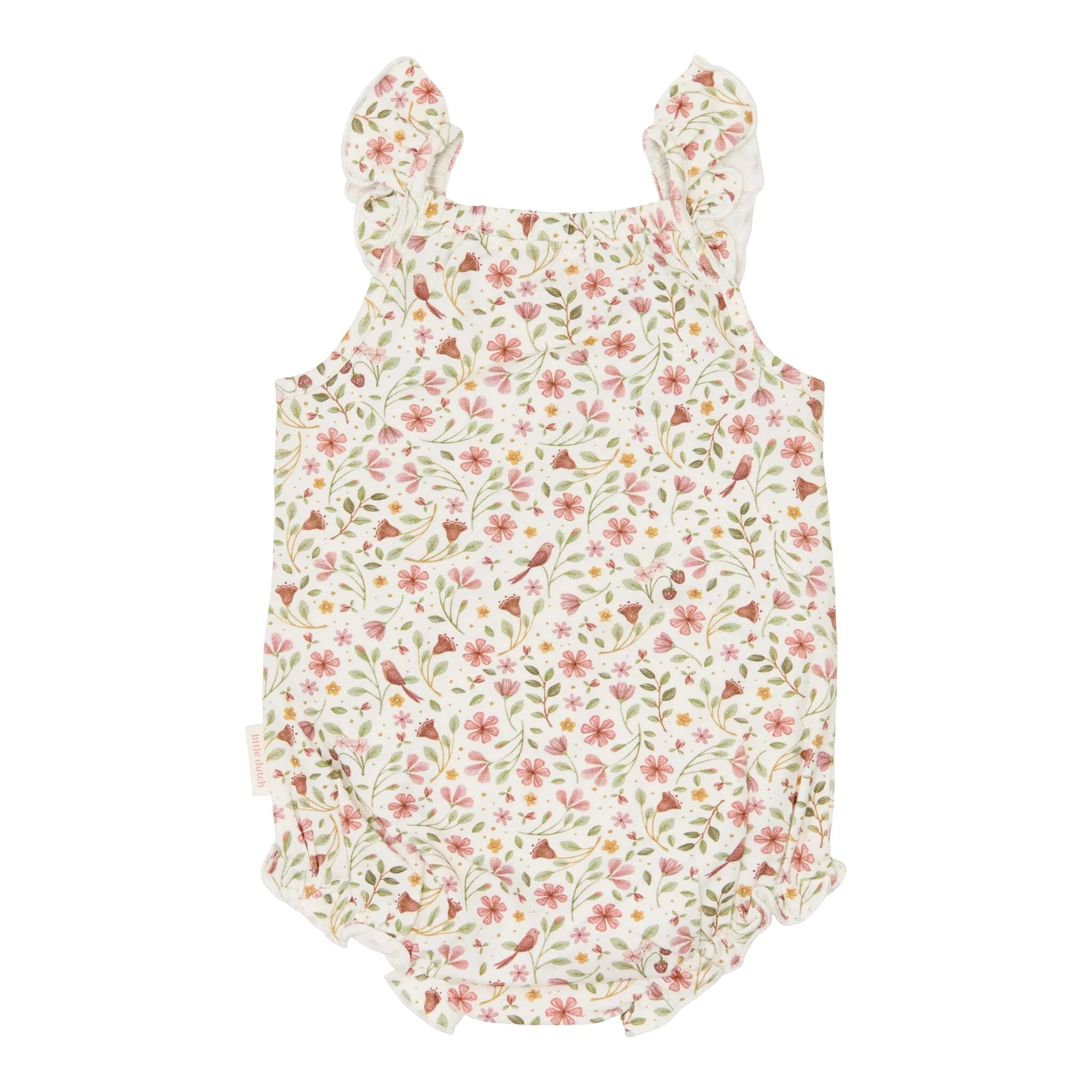 Body senza maniche Fairy Wonders - Little Dutch