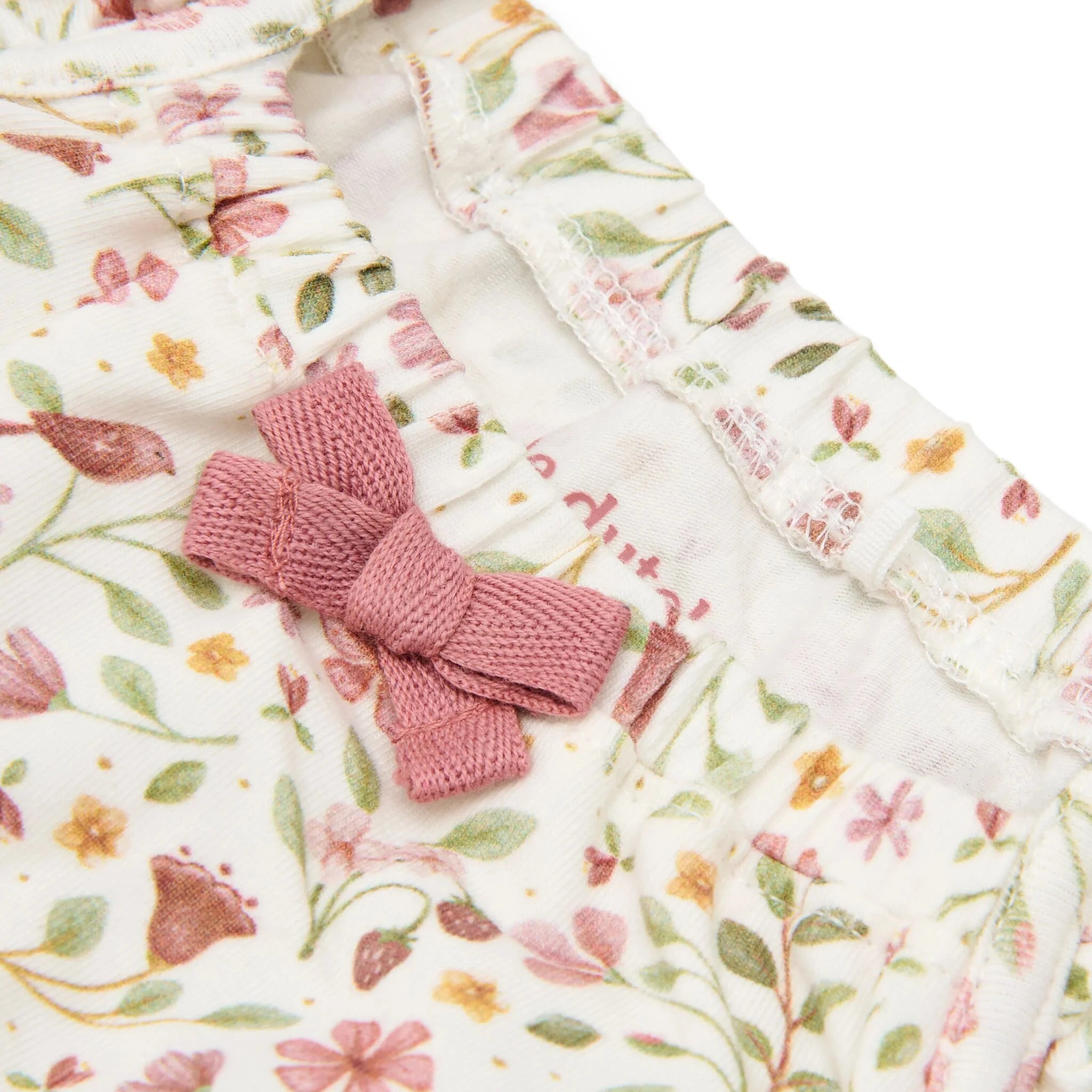Body senza maniche Fairy Wonders - Little Dutch