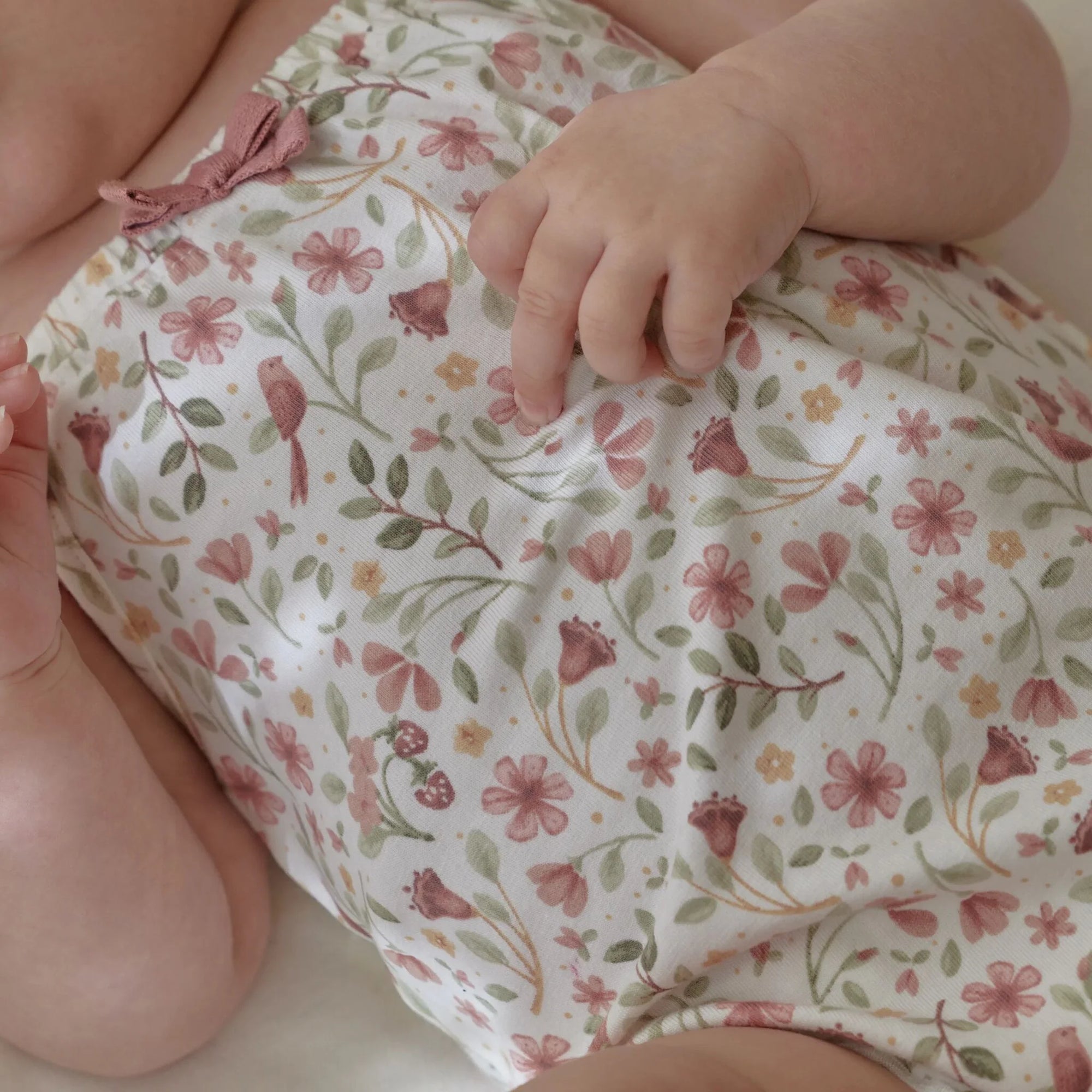 Body senza maniche Fairy Wonders - Little Dutch