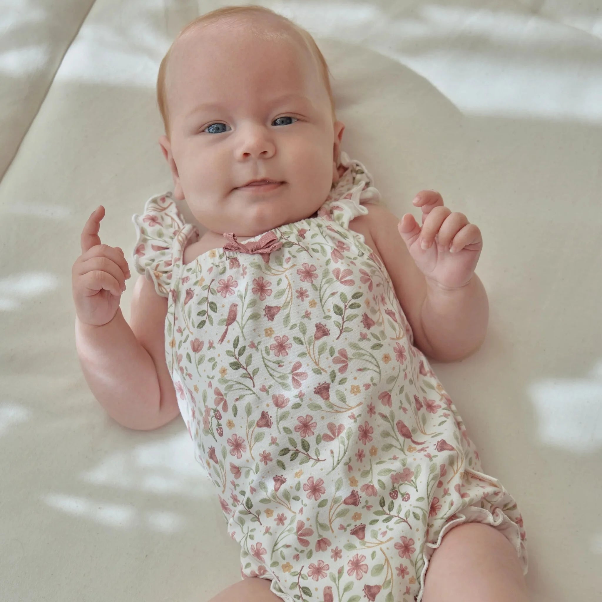 Body senza maniche Fairy Wonders - Little Dutch