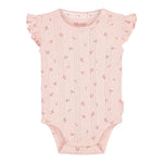 Body senza maniche Fairy Flowers - Little Dutch