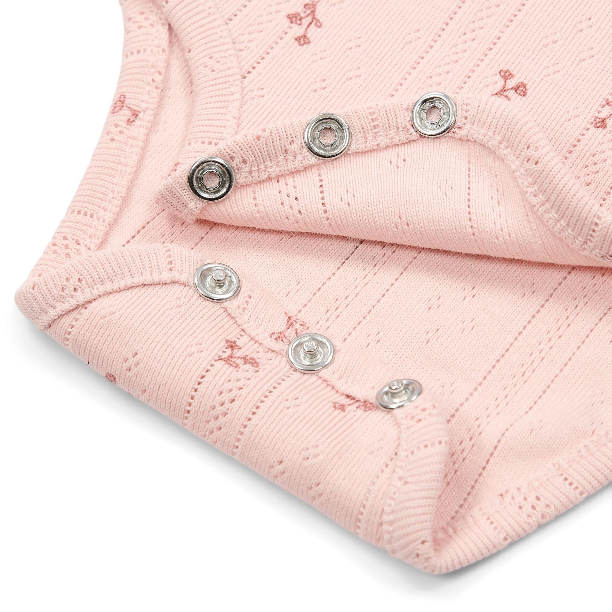Body senza maniche Fairy Flowers - Little Dutch