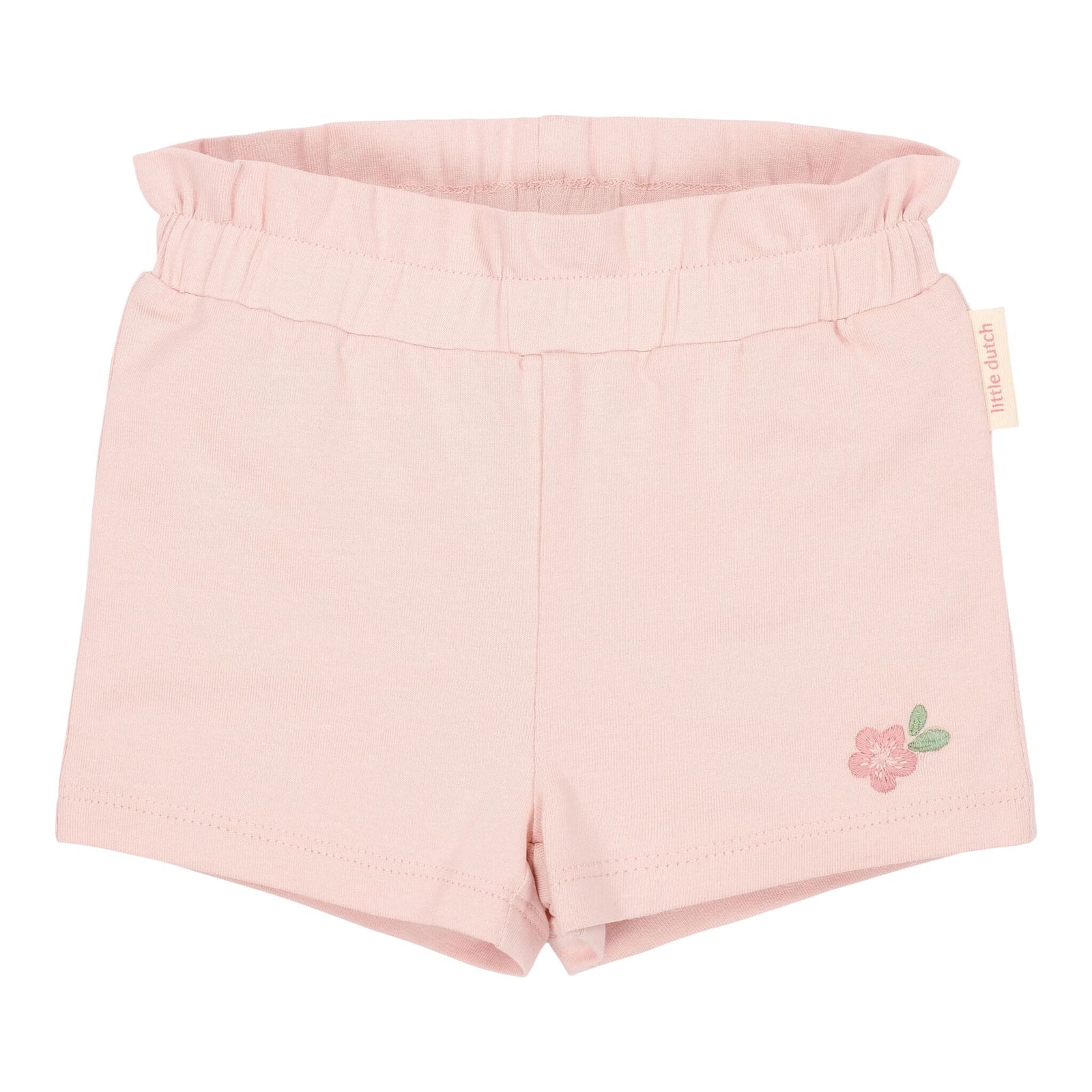 Pantaloncino Pink Blossom - Little Dutch