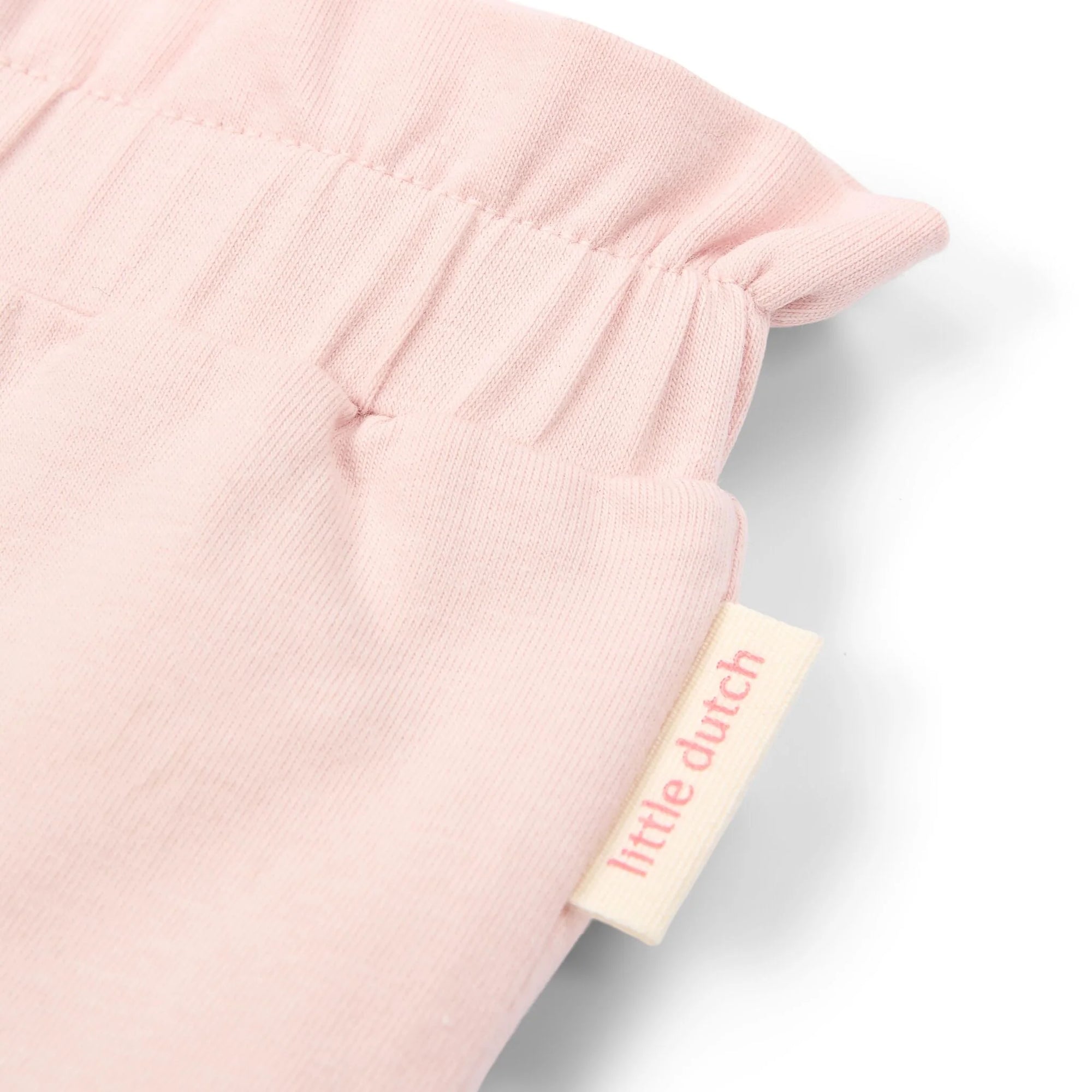 Pantaloncino Pink Blossom - Little Dutch