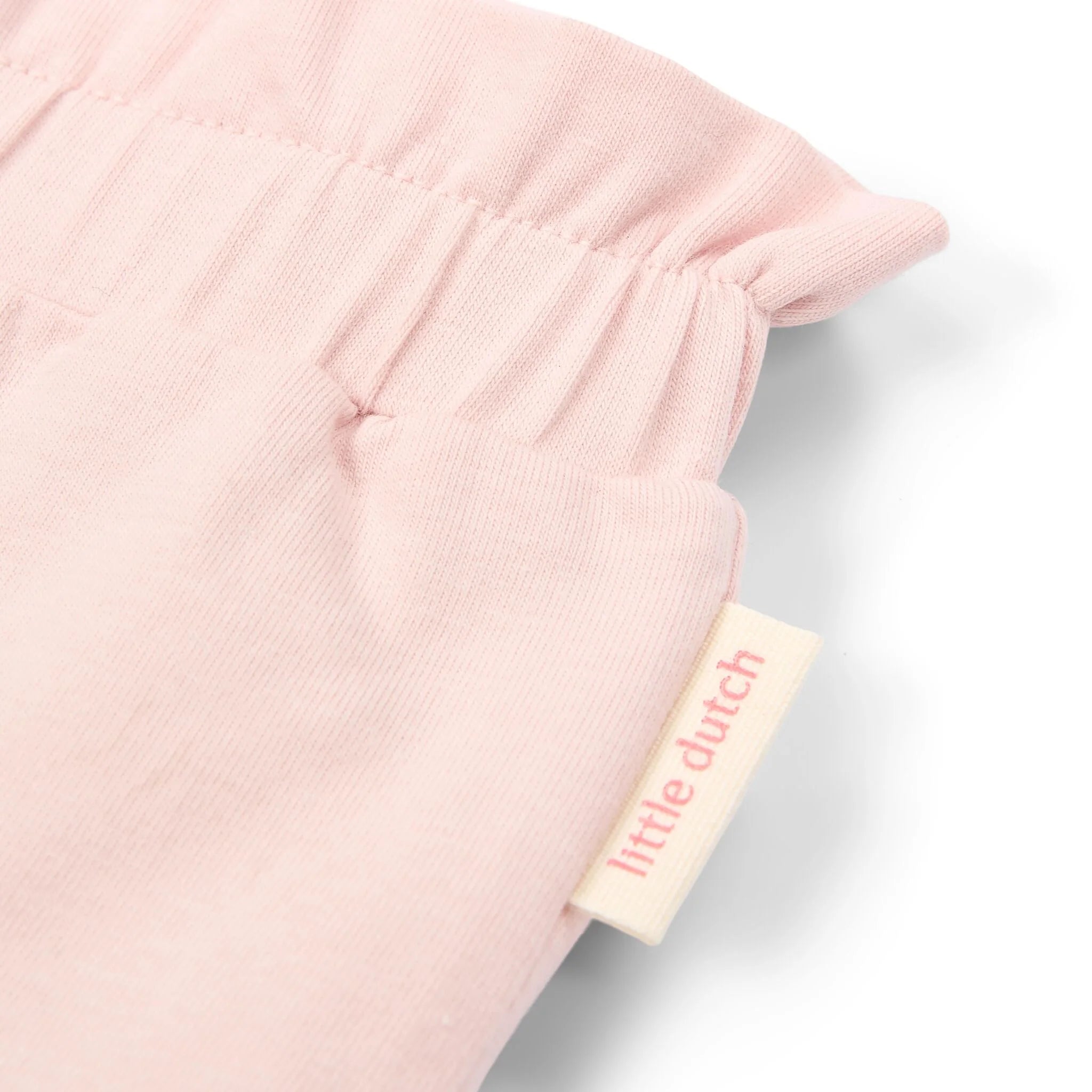 Pantaloncino Pink Blossom - Little Dutch