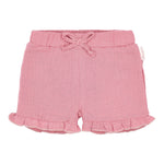 Pantaloncino Pink Blush - Little Dutch