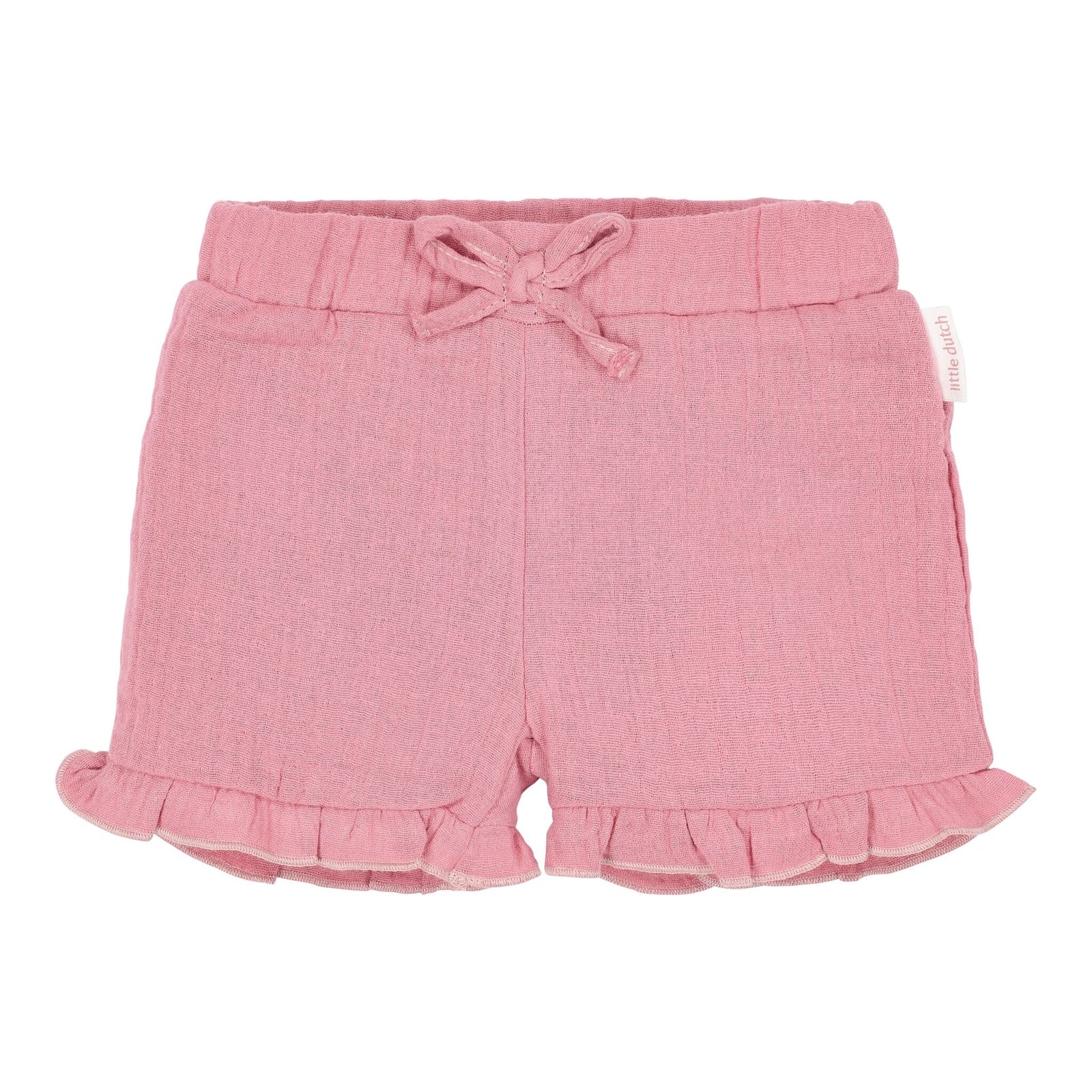 Pantaloncino Pink Blush - Little Dutch