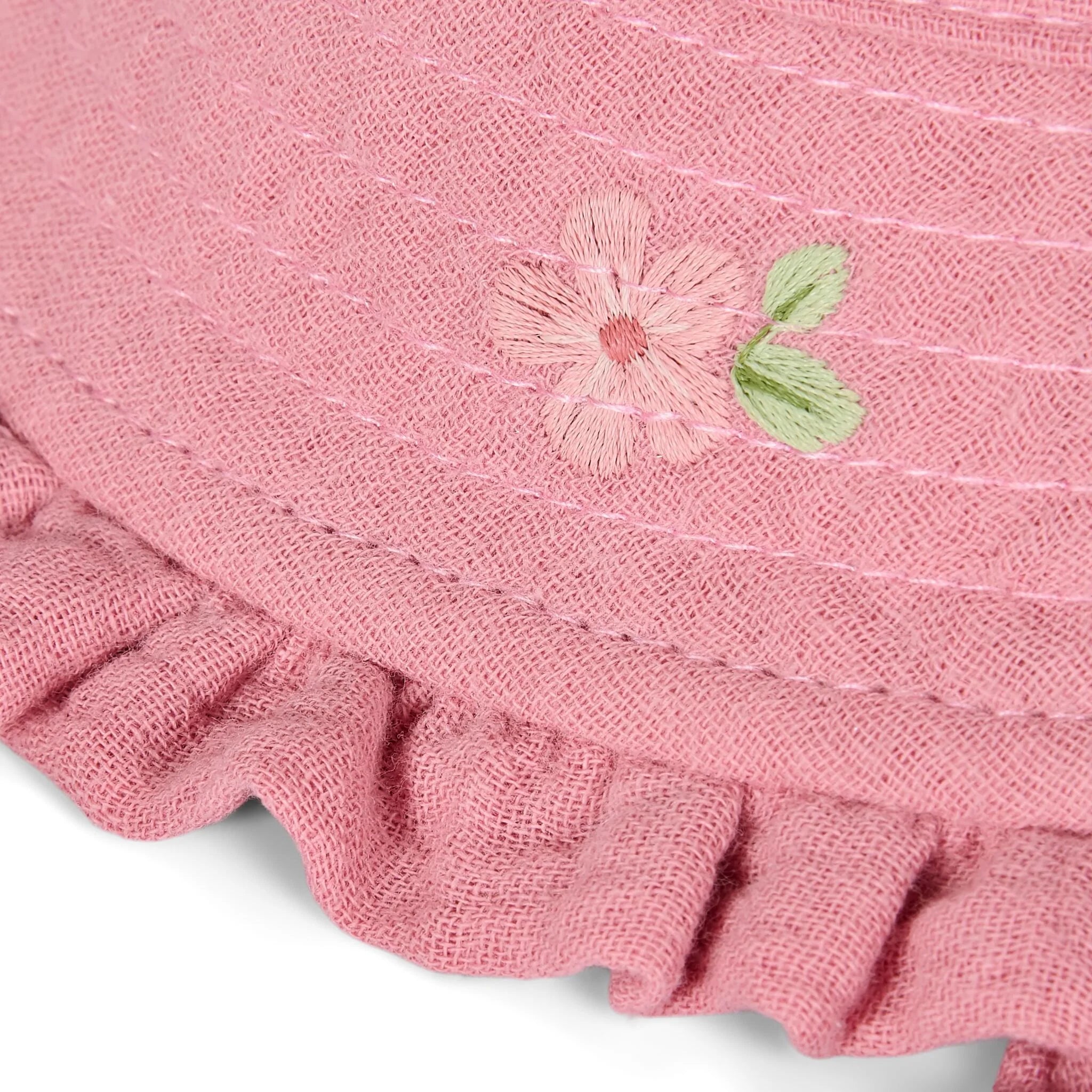 Cappello Pink Blush - Little Dutch