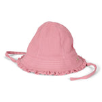 Cappello Pink Blush - Little Dutch