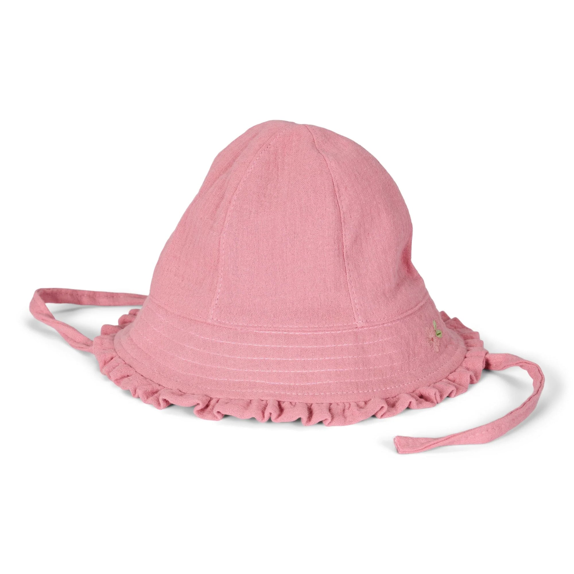 Cappello Pink Blush - Little Dutch