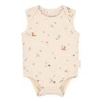 Body senza maniche Sand Melee - Little Dutch