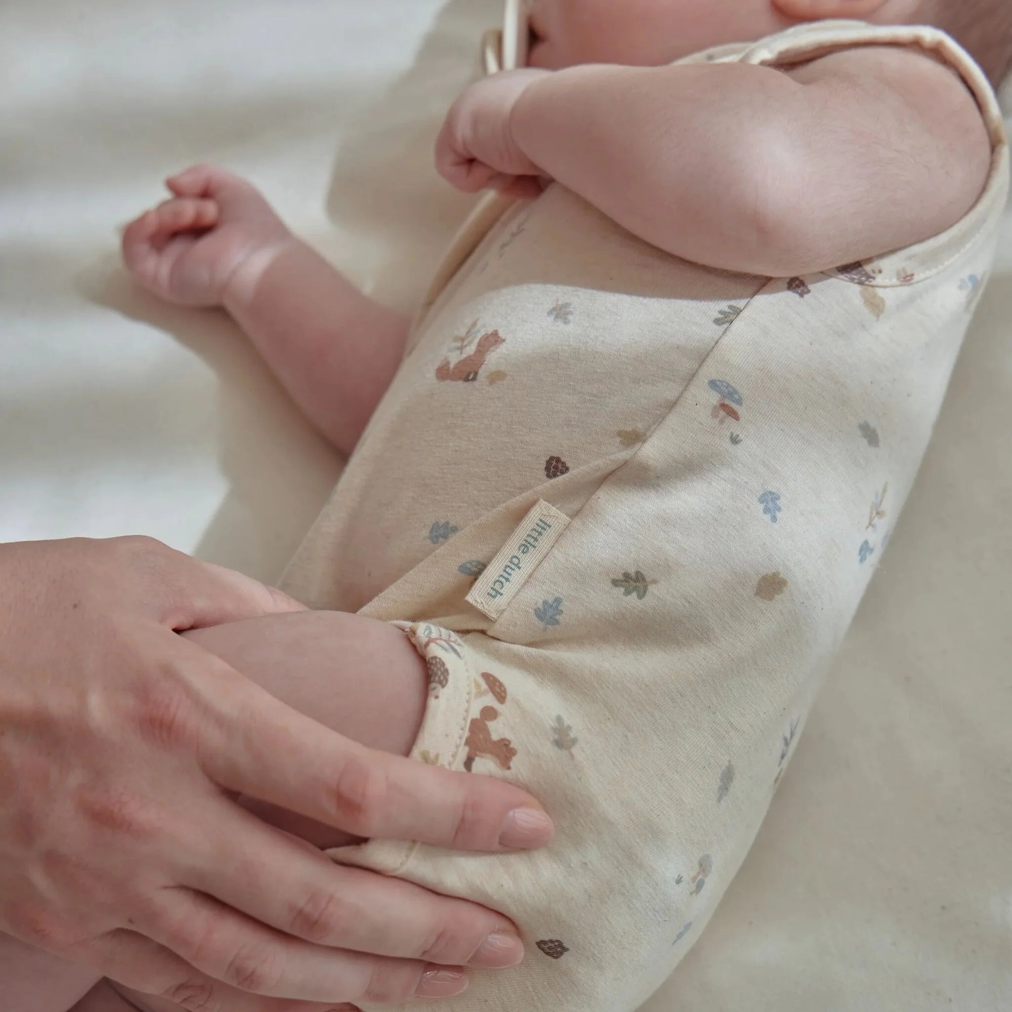 Body senza maniche Sand Melee - Little Dutch
