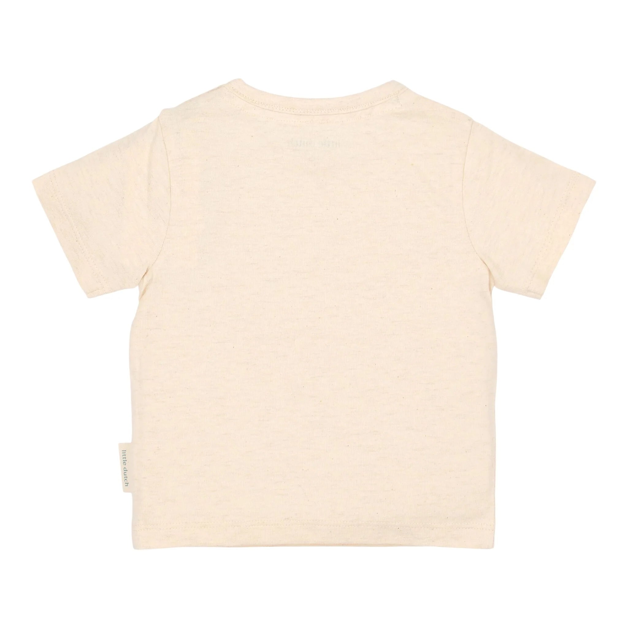 T-shirt Sand Melee - Little Dutch
