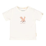 T-shirt Snow White - Little Dutch