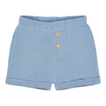 Pantaloncino Stone Blue - Little Dutch