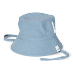 Cappello Stone Blue - Little Dutch