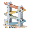 Pista per macchinine in legno - Little Dutch