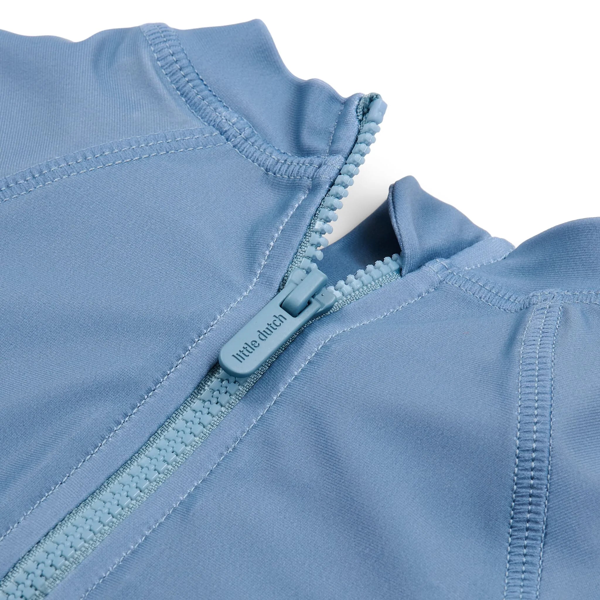 T-Shirt da bagno Ocean Blue - Little Dutch