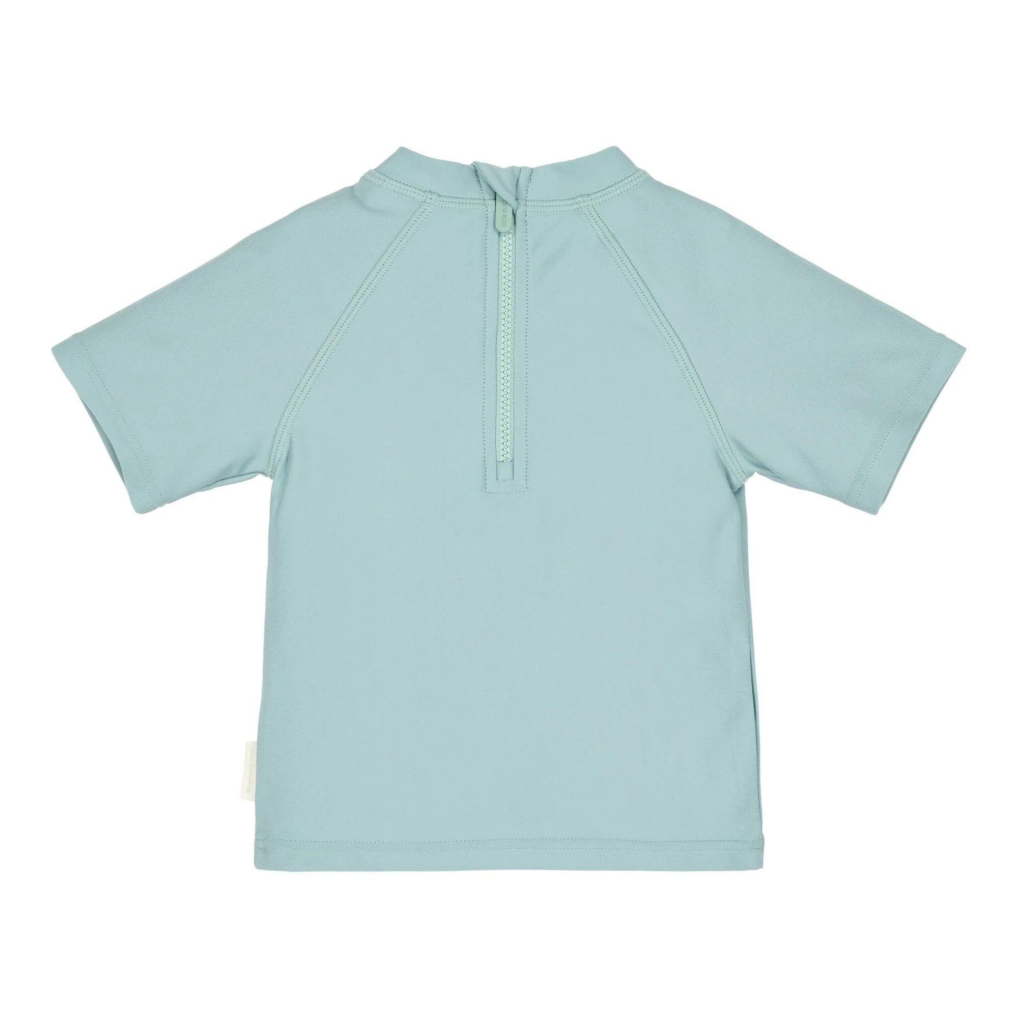 T-Shirt da bagno Ocean Blue - Little Dutch