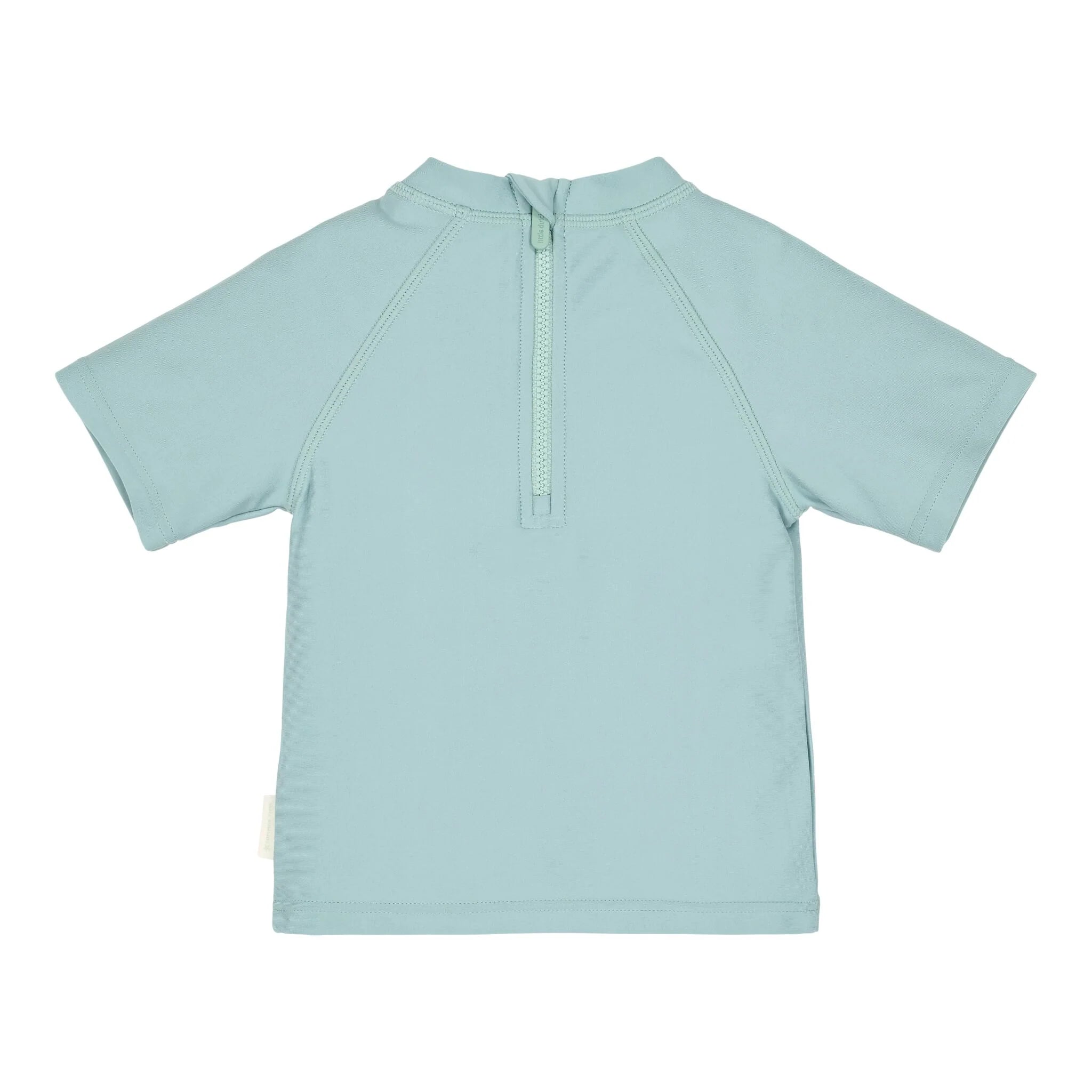 T-Shirt da bagno Ocean Blue - Little Dutch