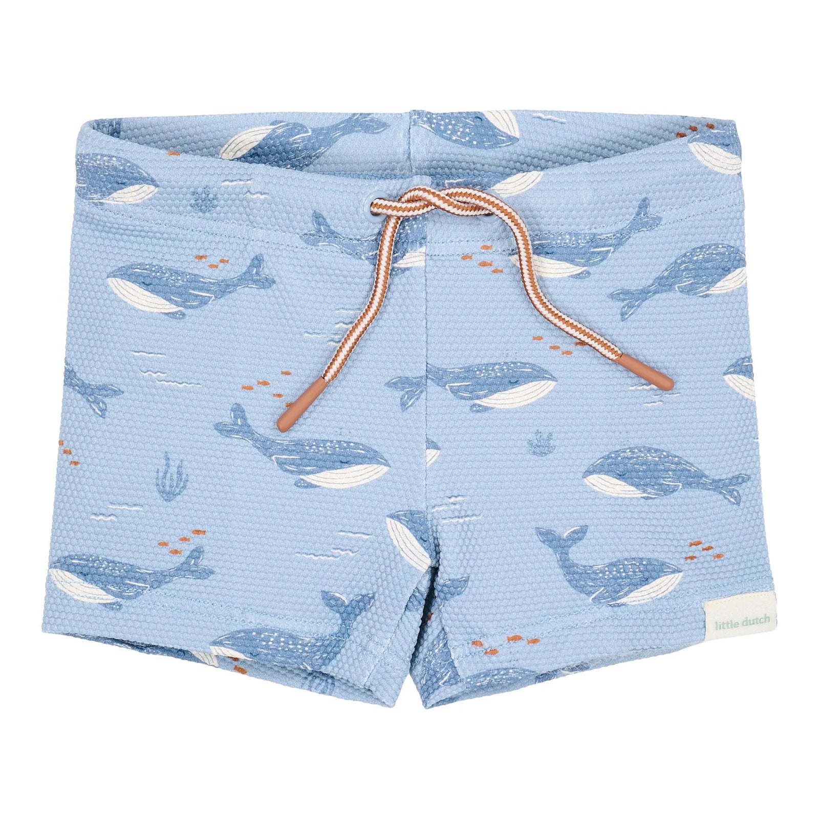 Costume pantaloncino Ocean Splash - Little Dutch