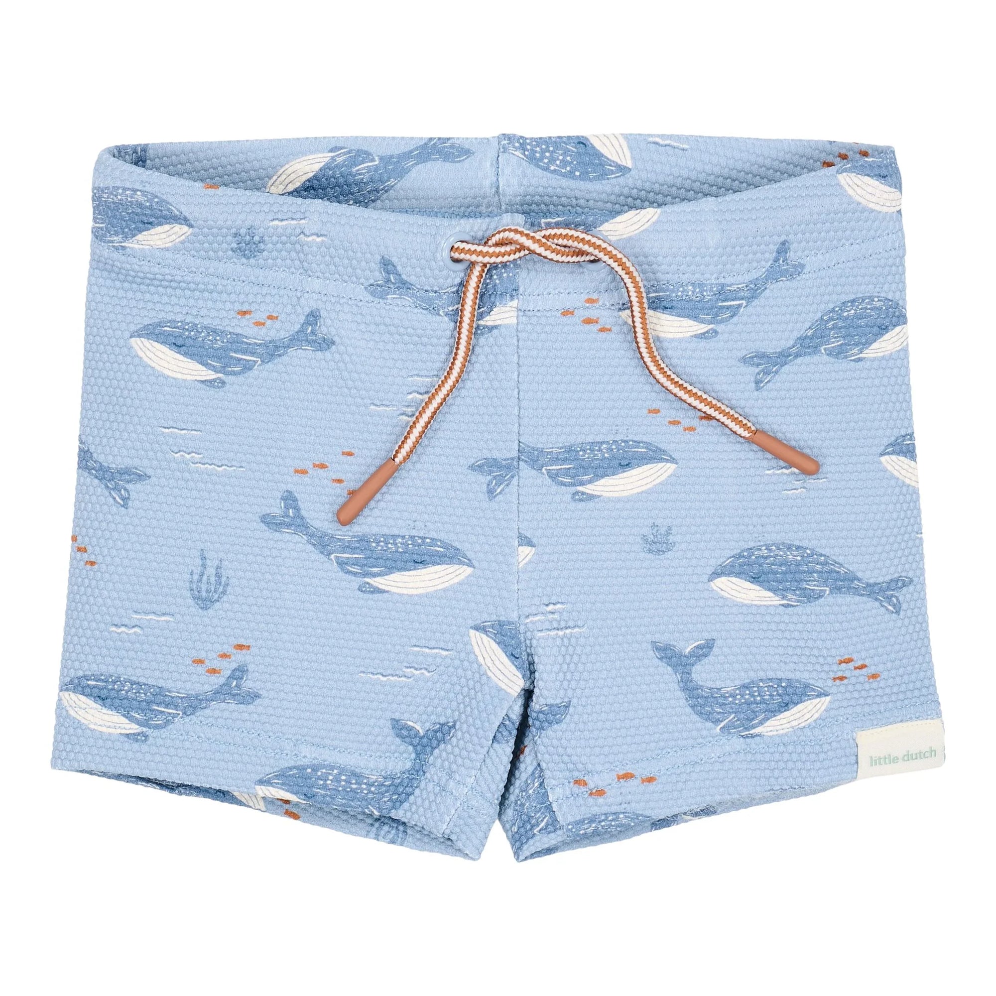 Costume pantaloncino Ocean Splash - Little Dutch