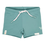 Costume pantaloncino Ocean Green - Little Dutch