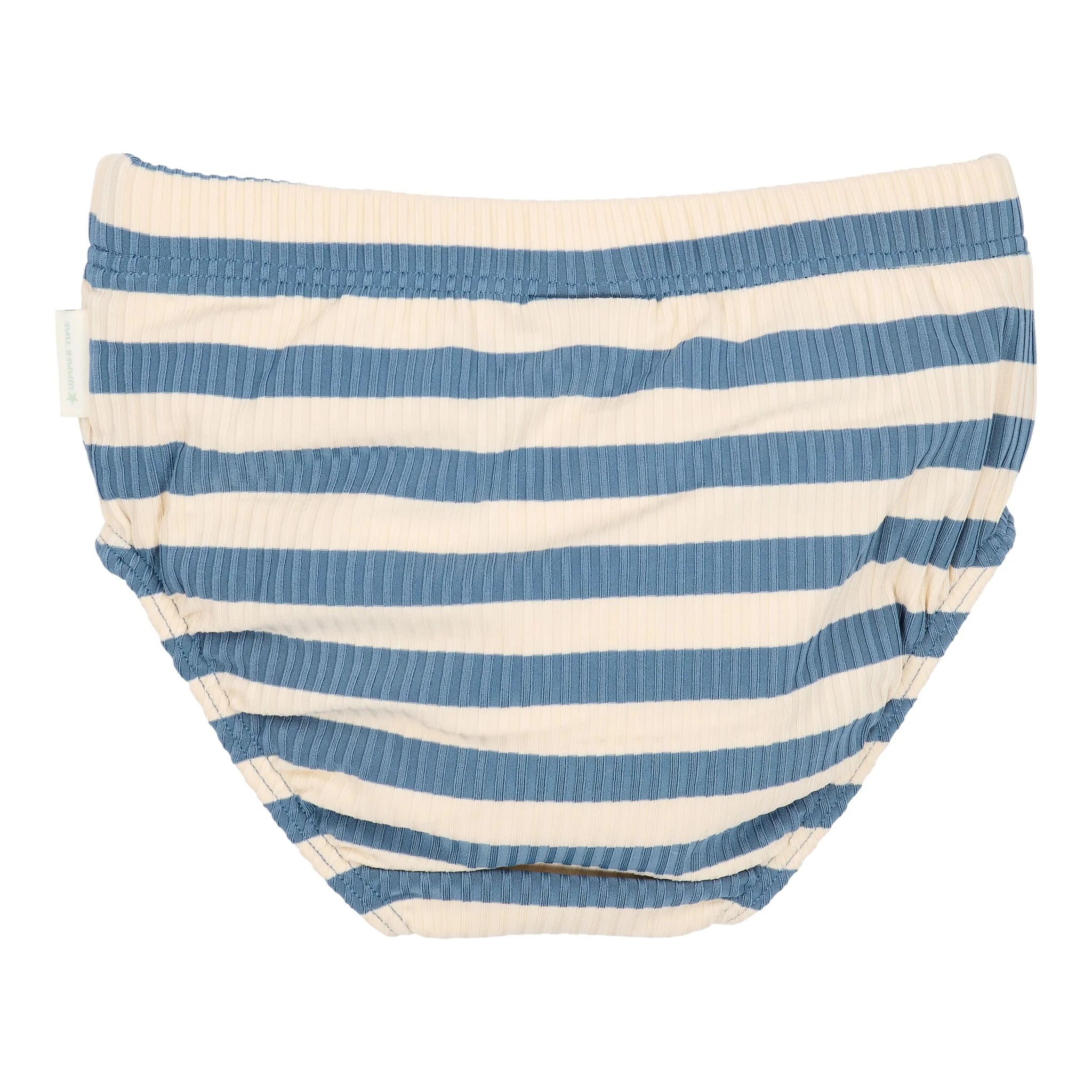 Costume contenitivo Ocean Blue - Little Dutch