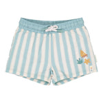 Costume pantaloncino Ocean Surf - Little Dutch