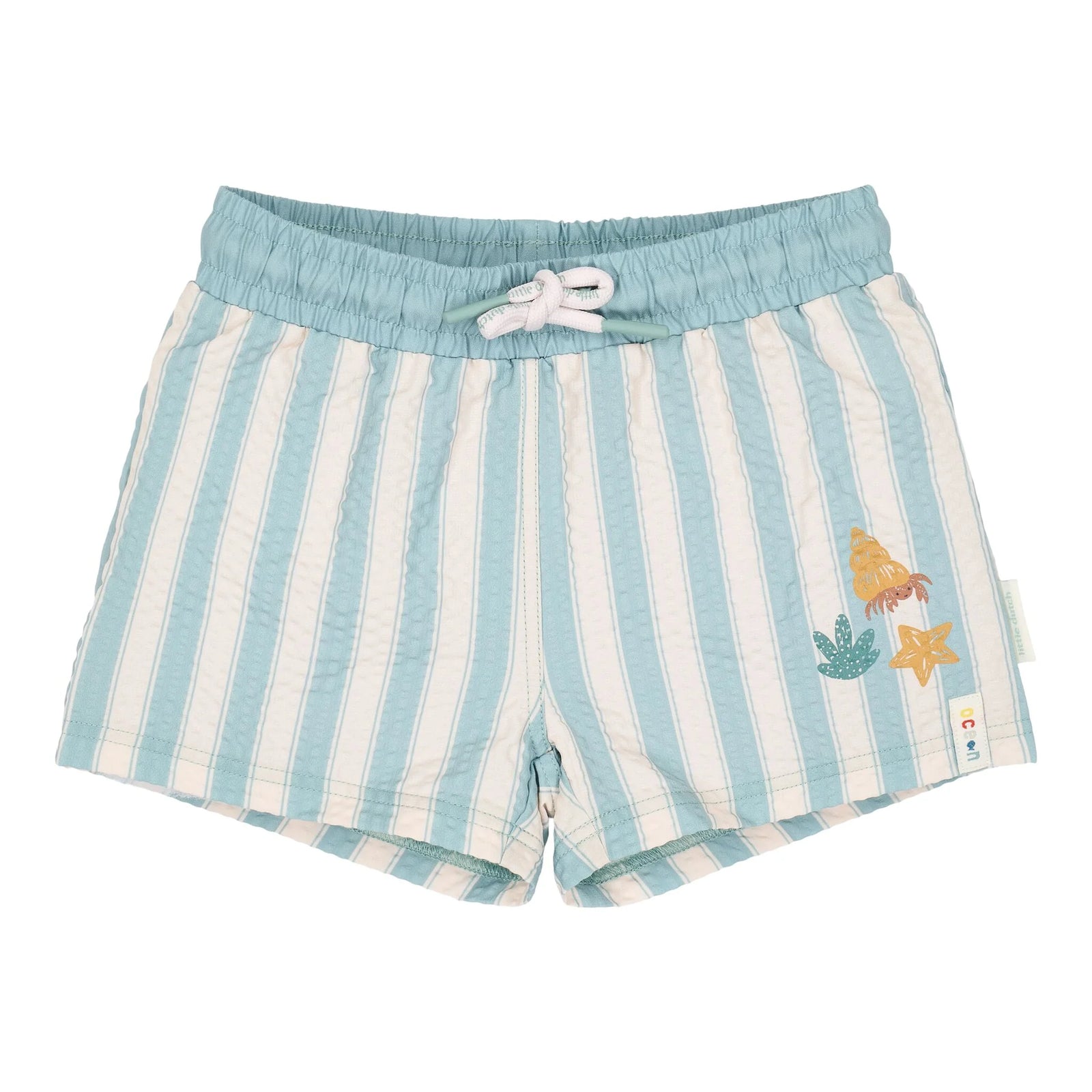 Costume pantaloncino Ocean Surf - Little Dutch