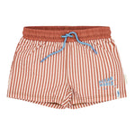 Costume pantaloncino Ocean Brown - Little Dutch