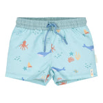 Costume pantaloncino Ocean Friends - Little Dutch