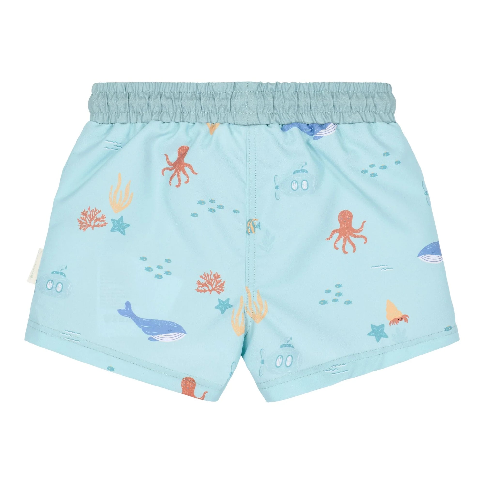 Costume pantaloncino Ocean Friends - Little Dutch